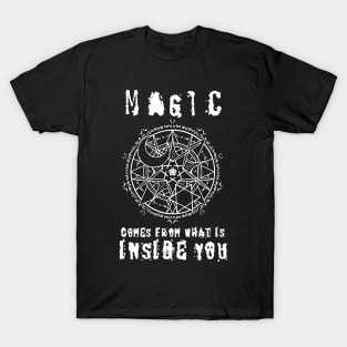 Magic T-Shirt